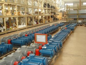 安裝一體化提升污水設備要注意些什么呢？