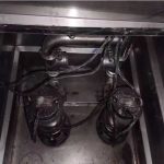 污水提升設(shè)備使用期間出現(xiàn)問題怎么辦？