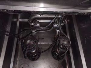 不銹鋼污水提升設備的使用方法有那些呢？